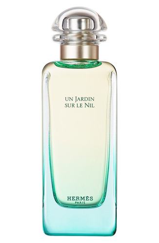 Оригинален унисекс парфюм HERMES Un Jardin Sur Le Nil EDT Без Опаковка /Тестер/